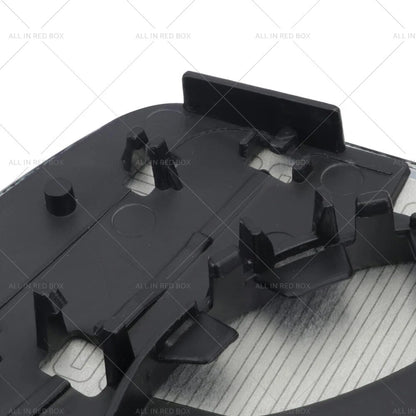 Right Side Heated Mirror Glass for Audi A3 A4 A5 S4 S5 (2006-2020)