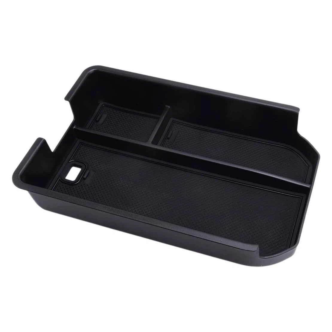 Armrest Storage Box for Toyota Land Cruiser Prado LC250 (2023)