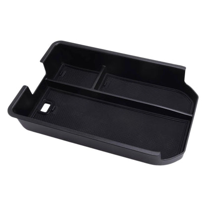 Armrest Storage Box for Toyota Land Cruiser Prado LC250 (2023)