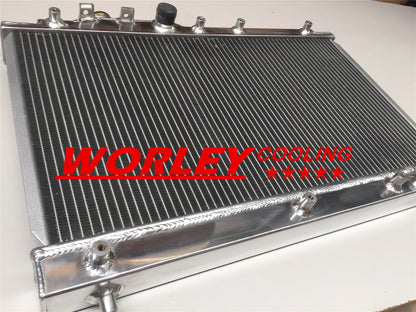 Aluminum Radiator for Toyota Celica ST204 2.2L (1994-1999)