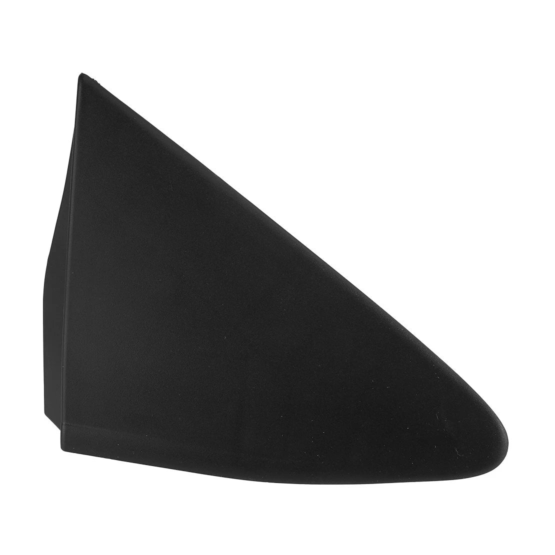 Right Front Rear View Mirror Corner Cover Trim for Toyota Yaris (2012-2014)