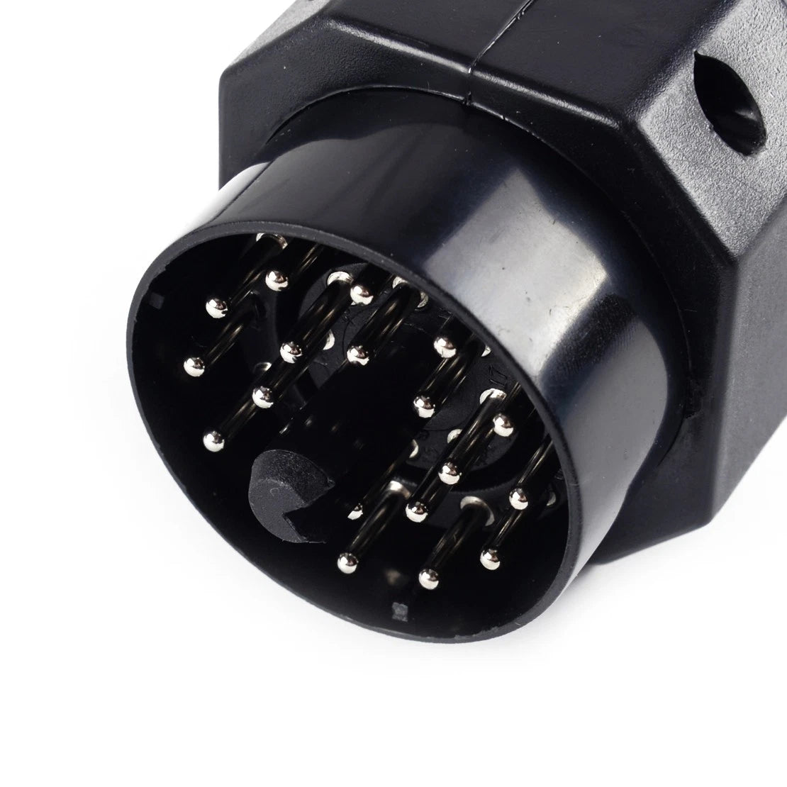 16pin to 20pin OBD2 Diagnostic Adapter Cable for Vintage BMW