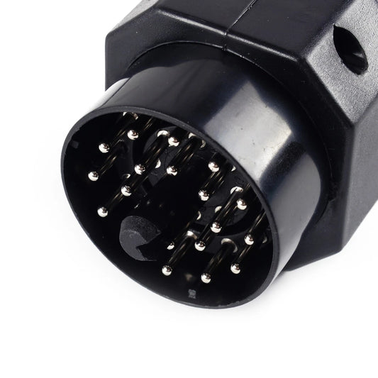 16pin to 20pin OBD2 Diagnostic Adapter Cable for Vintage BMW