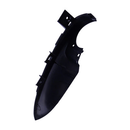 Front Left Right Side Mirror Base Plate Cover for Mazda 3 Axela (2014-2016)