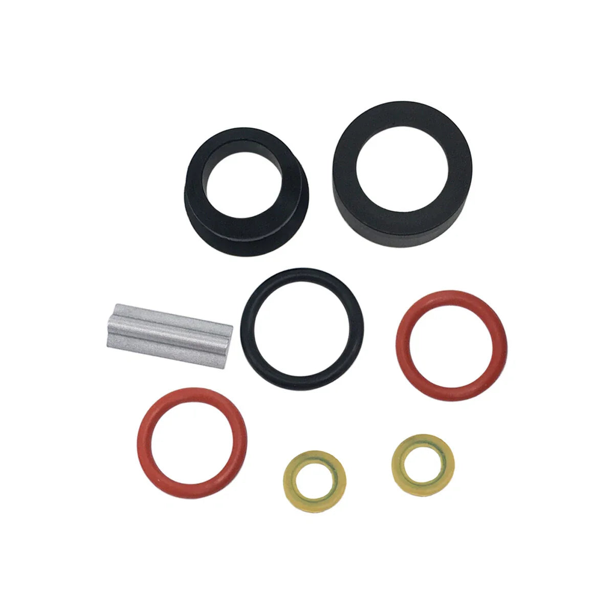 Water Pump Impeller Kit for Mercury Outboard 817275A5 (40-60HP)
