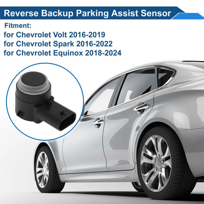 Reverse Backup Parking Sensor for Chevrolet Volt (2016–2019)