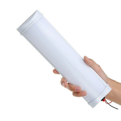 2 x 12V LED Interior Roof Ceiling Light for MOTORHOME
