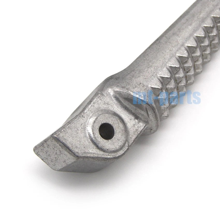 Rear Footrest Pegs for Honda NC750XD NC700X (2012-2019)