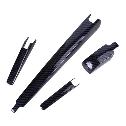 Rear Window Wiper Cover for Toyota C-HR 2016-2021 (2 x Covers)