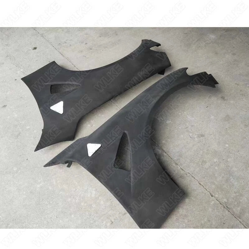 Unpainted Front Fenders Wing for Alfa Romeo Giulia 2017-2021
