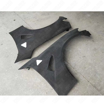 Unpainted Front Fenders Wing for Alfa Romeo Giulia 2017-2021