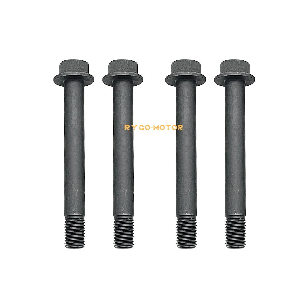 Upper A Arm Bolt Nut Shaft Collar for Yamaha Banshee YFZ350 (1991–2006)
