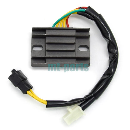 Voltage Rectifier Regulator for Honda XR125L XR400L (2003-2012)