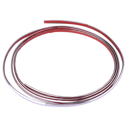 Door Seal Rubber Strip   - Self-Adhesive Sealing Strip