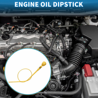 Engine Oil Dipstick for Honda Civic (2015)