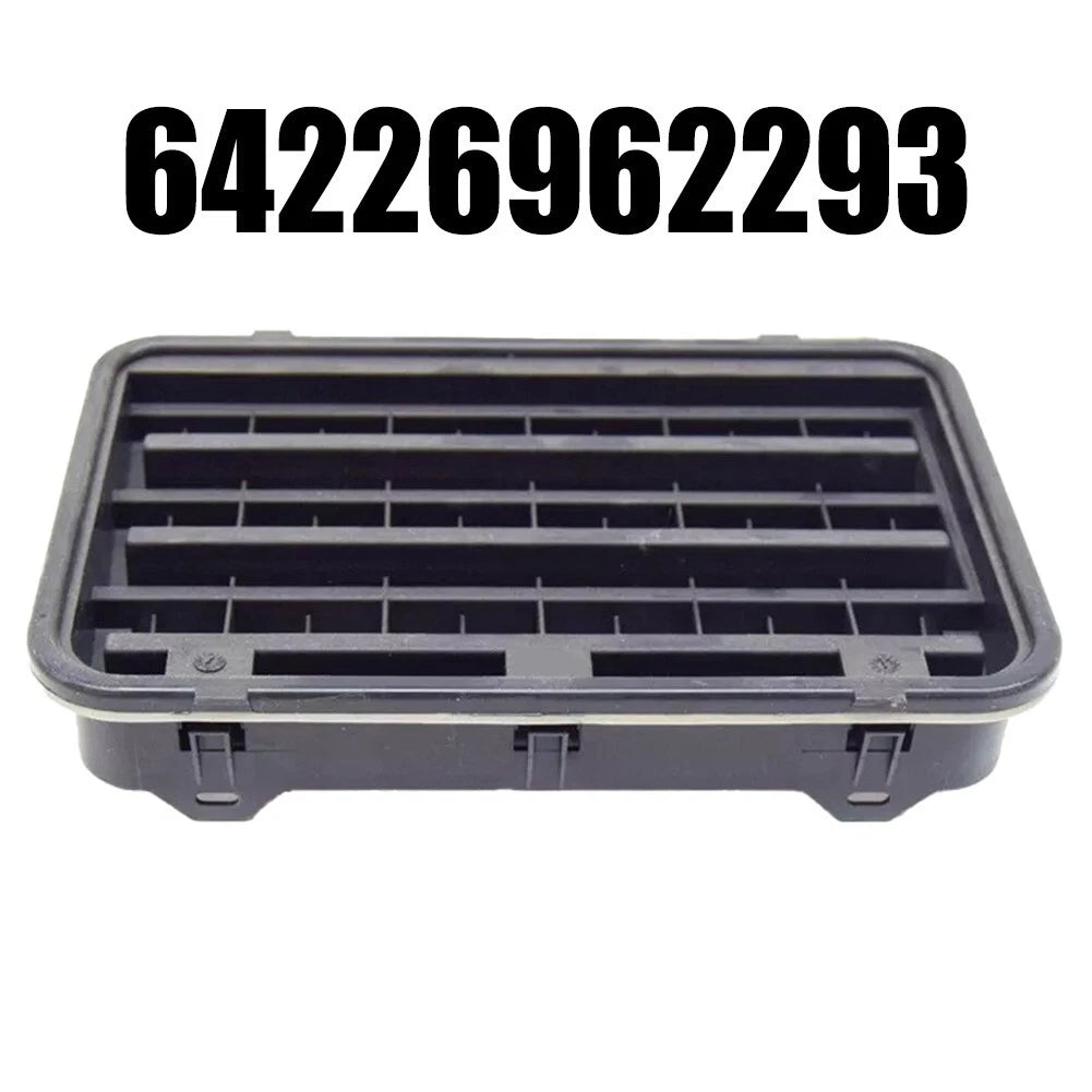 Trunk Air Vent Grille for BMW E46 E90 F10 F12 E83 E53 (1997–2017)