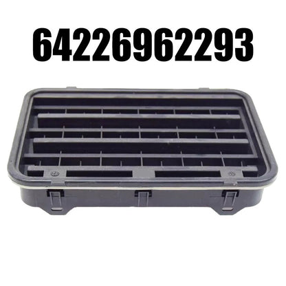 Trunk Air Vent Grille for BMW E46 E90 F10 F12 E83 E53 (1997–2017)