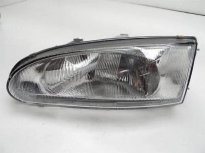 Headlight Glass Lens for Proton Arena, Jumbuck, Satria, Wira, Persona (2001-2008)
