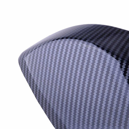Carbon Fiber Side Mirror Covers for Subaru WRX STI (2015-2021)