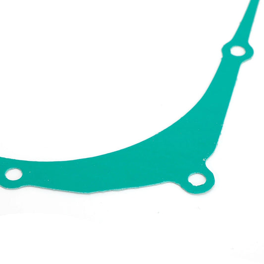 3 x Engine Cover Gasket Left for Suzuki DR-Z 400 E S SM (2000-2022)