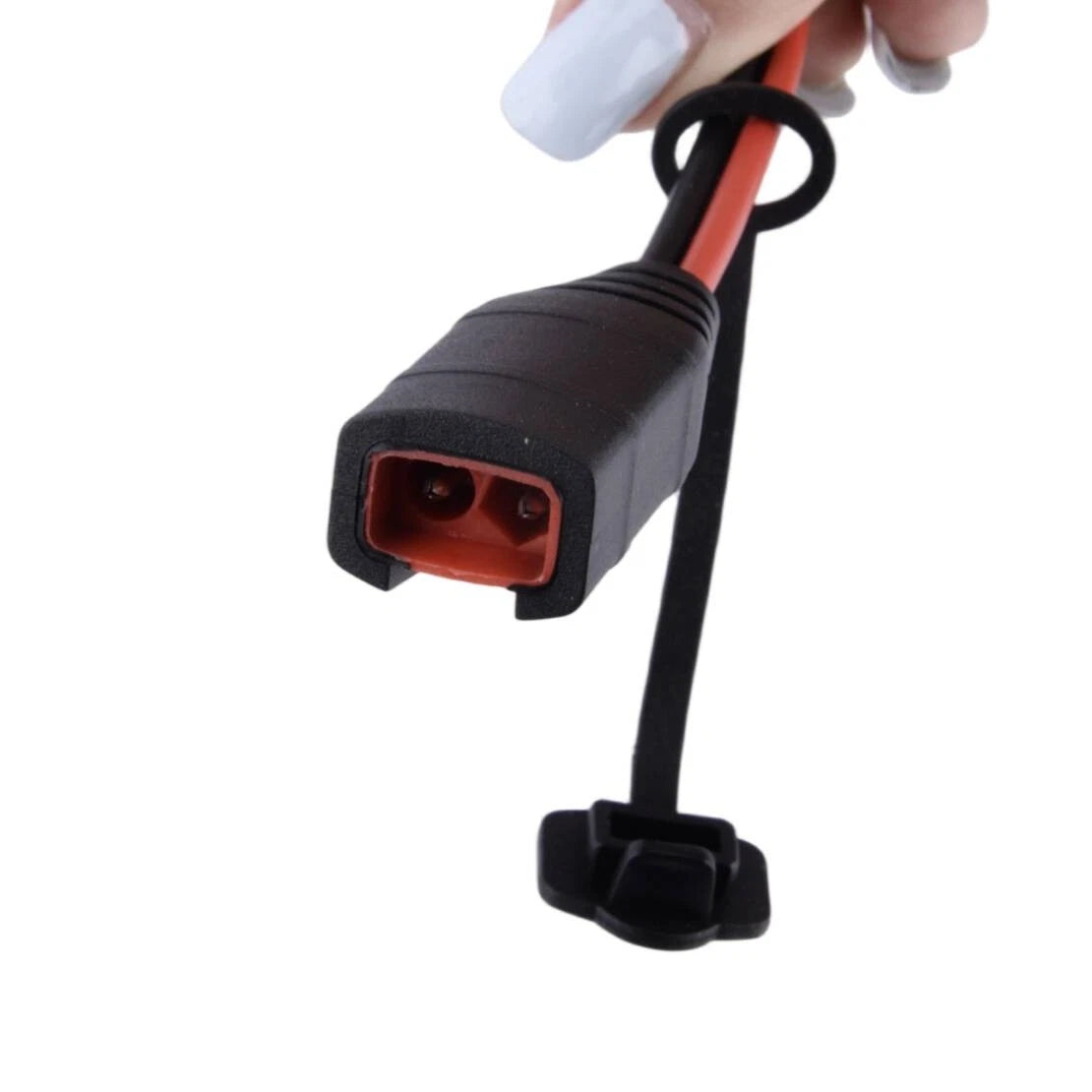 1x 15A Wire Harness Regular Blade ATC for G70 G1100 G3500 G7200 G4