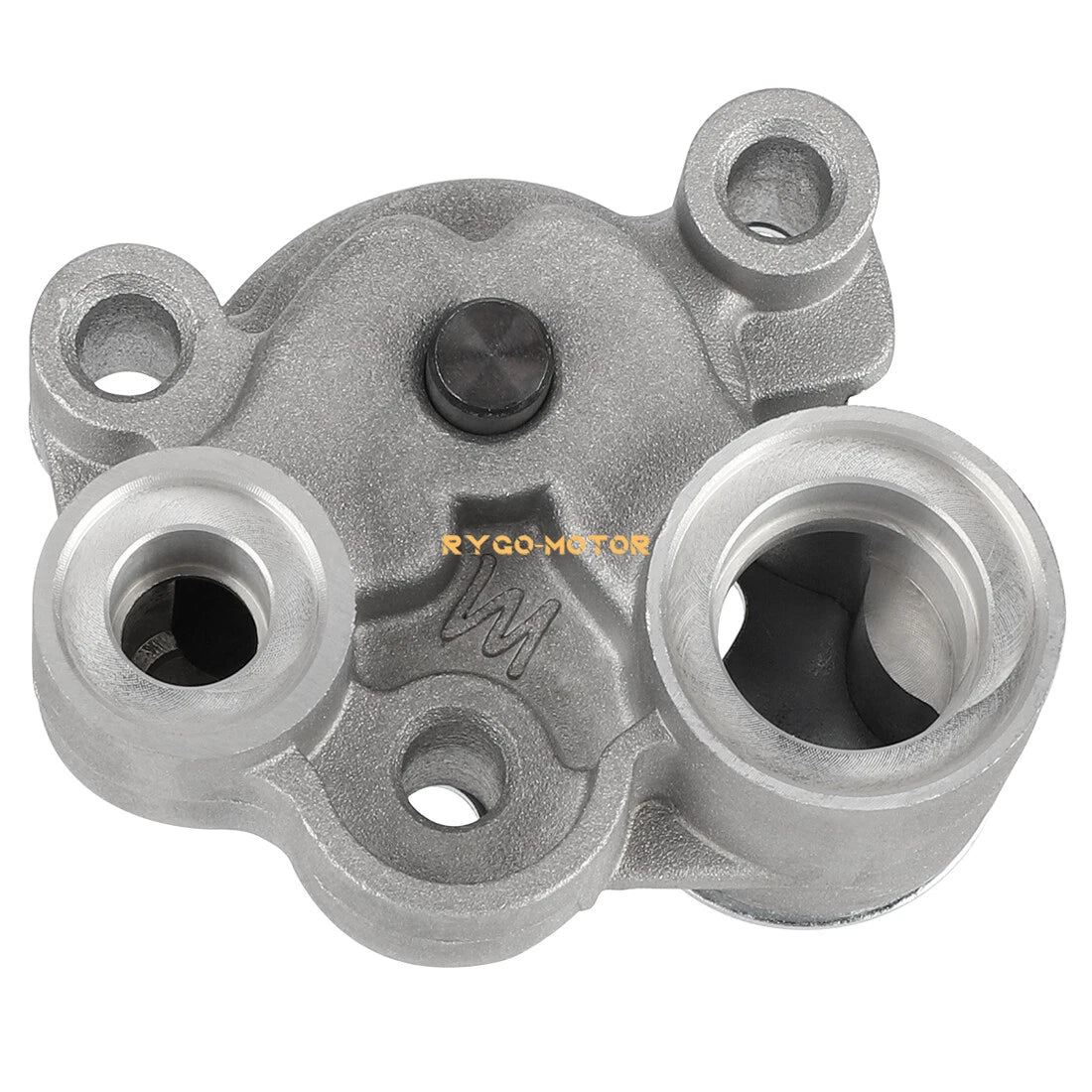 Oil Pump Assembly for Honda 420 Rancher Foreman 520 Pioneer 500