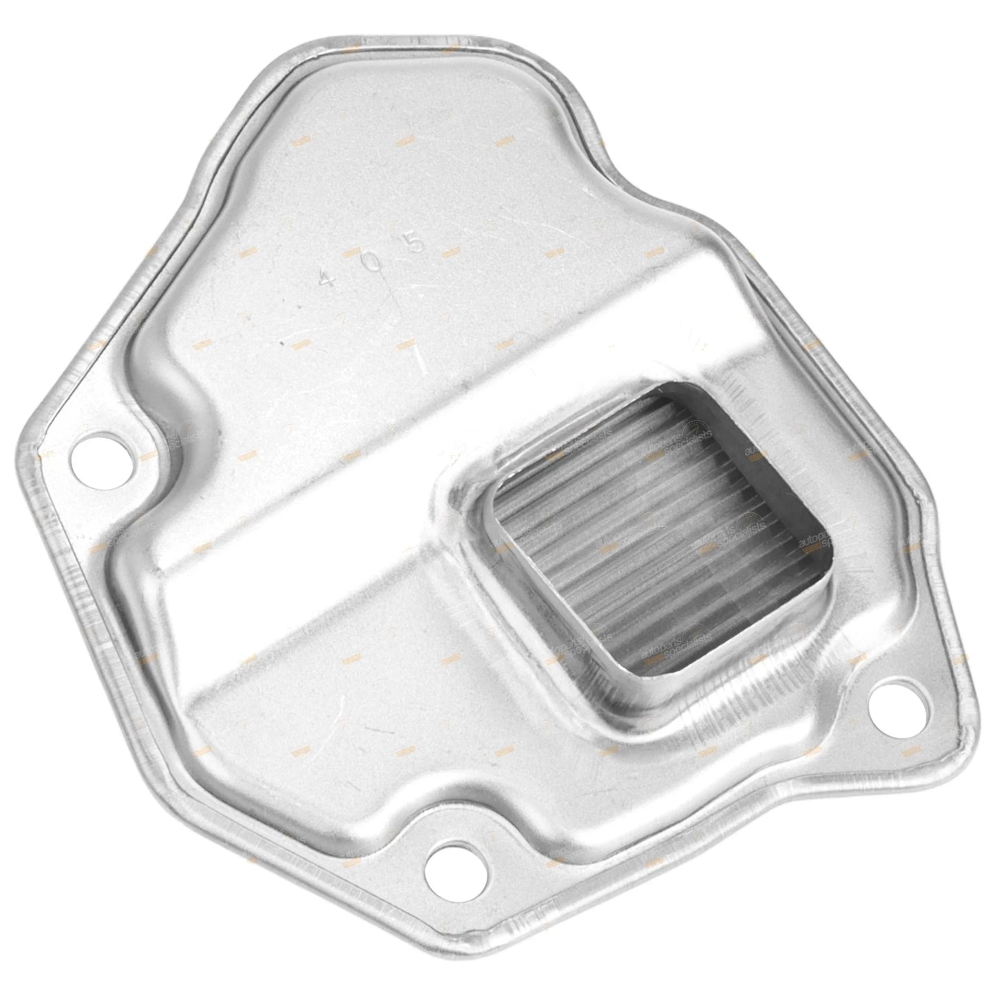CVT Transmission Filter Kit 4cyl 2.0L Nissan Dualis J10 MR20DE