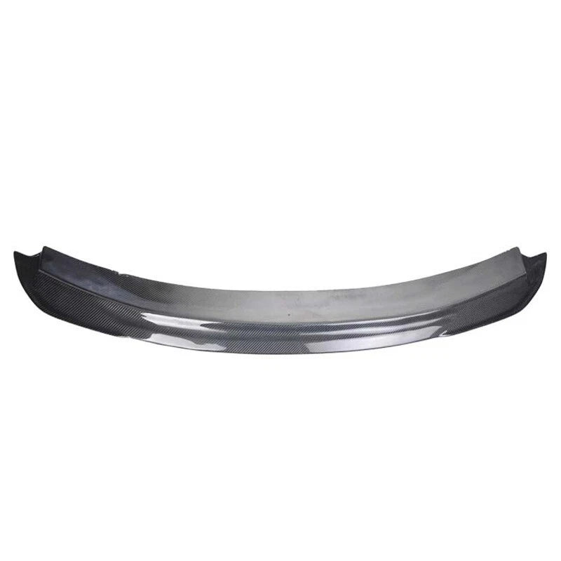 Real Carbon Fiber Rear Trunk Spoiler Wing Fit Chevrolet Camaro Coupe 2016-2020