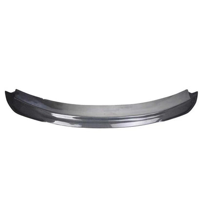 Real Carbon Fiber Rear Trunk Spoiler Wing Fit Chevrolet Camaro Coupe 2016-2020
