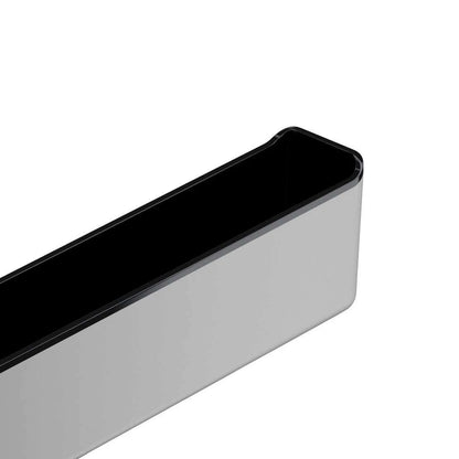 Rechargeable Seat Gap Storage Box Phone Holder for Universal Vehicles