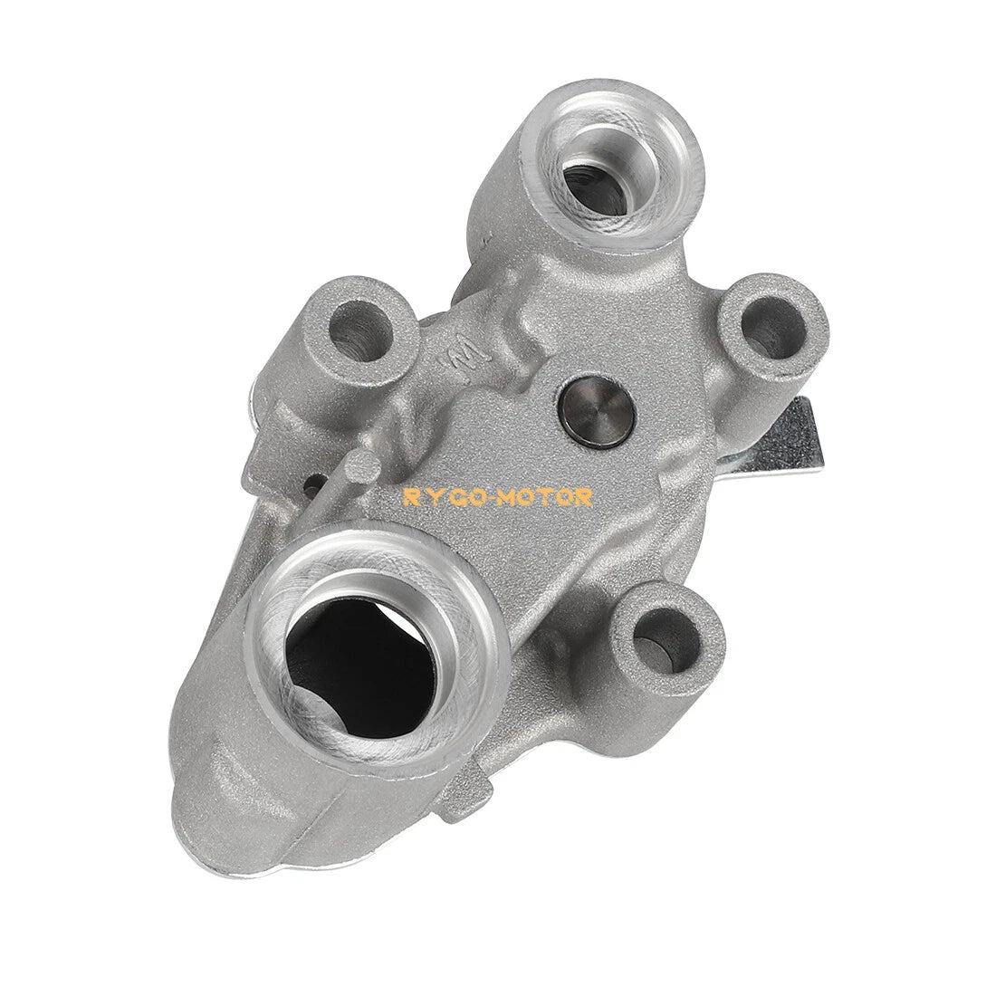 Oil Pump Assembly for HONDA TRX500 FOREMAN 4X4 (2005–2011)