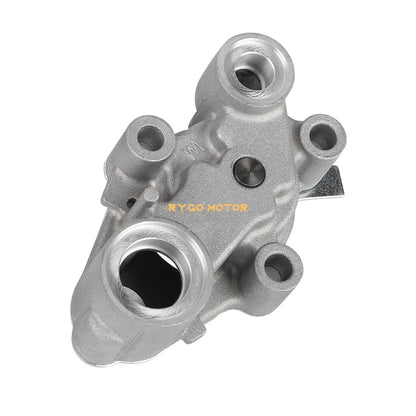 Oil Pump Assembly for HONDA TRX500 FOREMAN 4X4 (2005–2011)