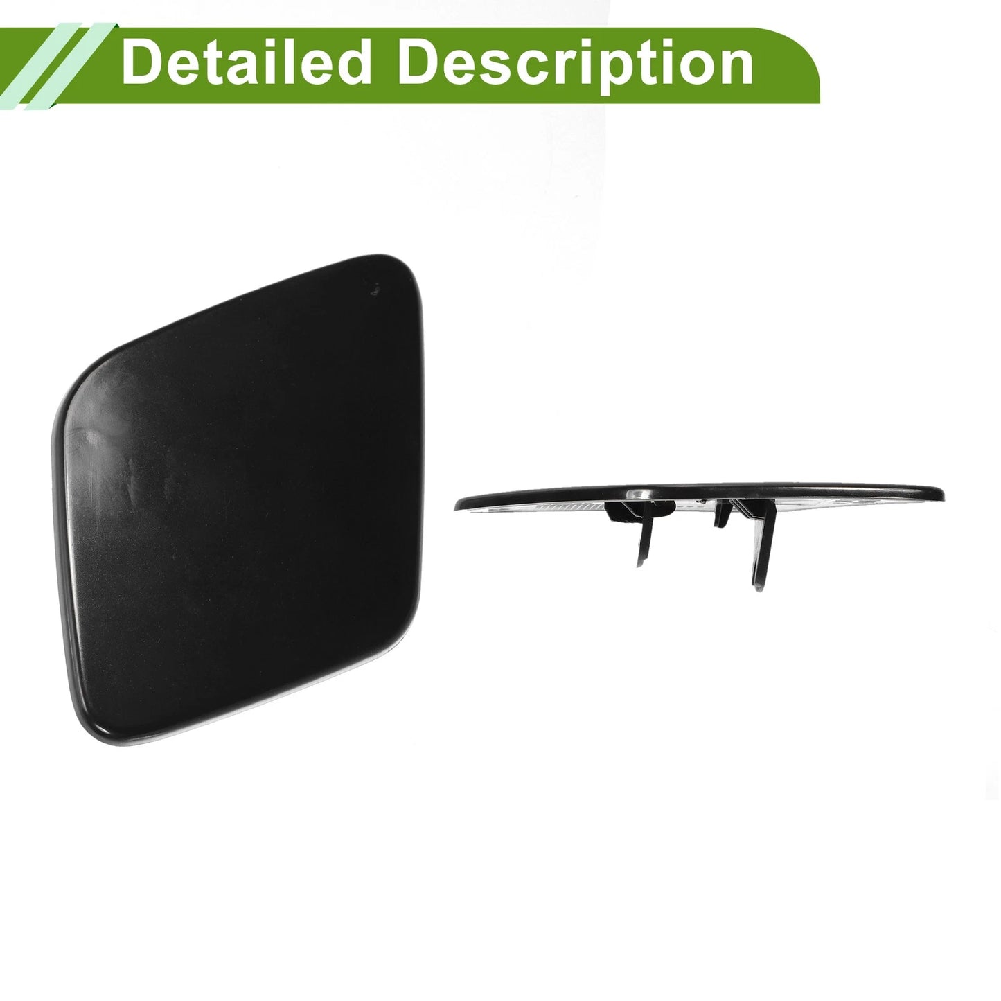 Washer Nozzle Cover Cap for Volvo V40 (2014-2016)