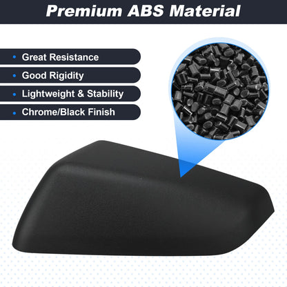 Left Mirror Cover for Chevrolet Equinox / GMC Terrain