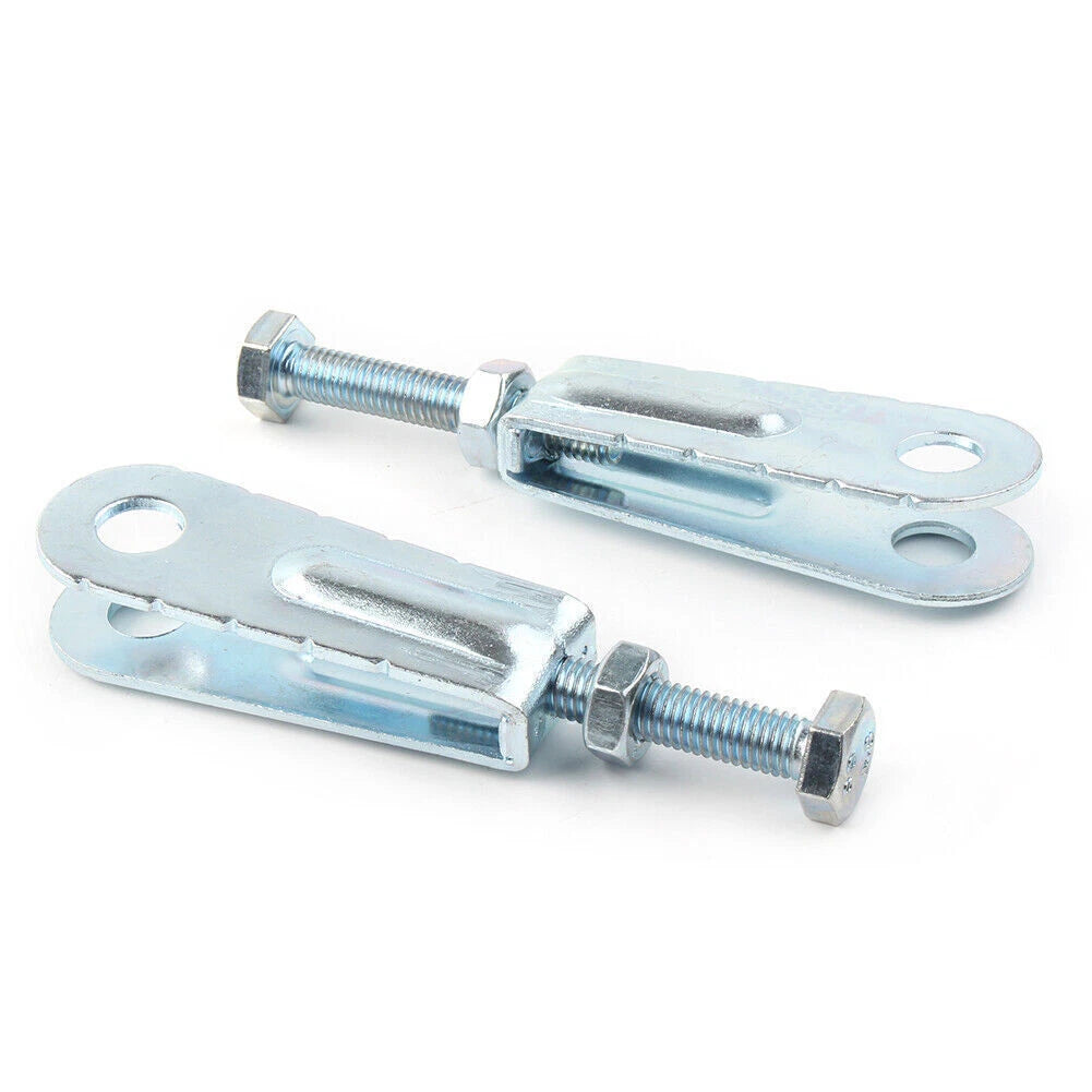 Wheel Chain Puller Adjusters for Yamaha Banshee, Warrior, Raptor 350