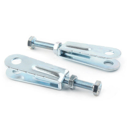 Wheel Chain Puller Adjusters for Yamaha Banshee, Warrior, Raptor 350