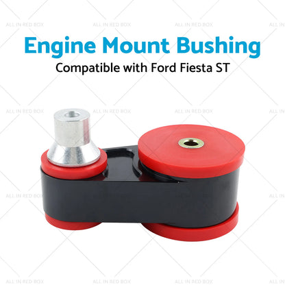 Rear Engine Mount Bushing for Ford Fiesta ST (2014-2019)