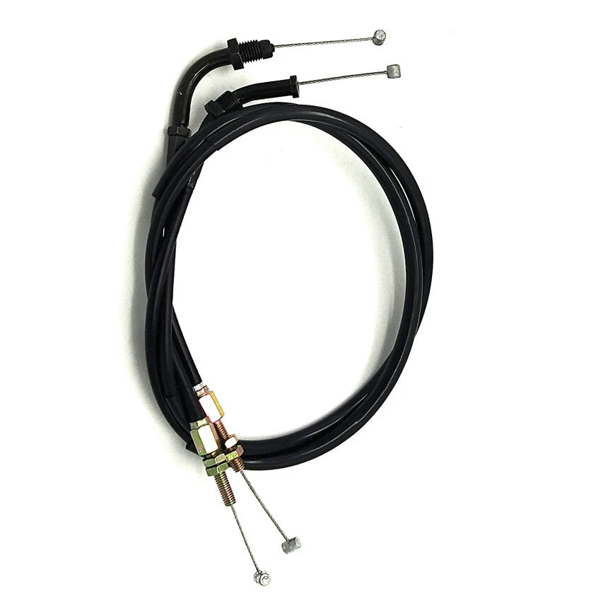 Throttle Cable for Honda CBR1000RR CBR1000 CBR600RR CBR600 (2003-2007)