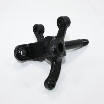 Front Left Disc Brake Stub Axle for 125cc 150cc Quad Dirt Bike ATV