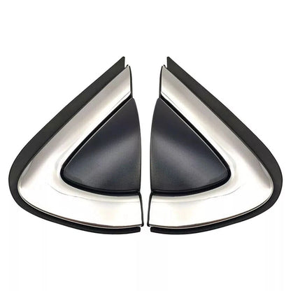 Door Mirror Side Triangle Trim for Honda CR-V (2017-2022)