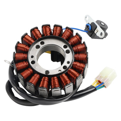 Stator Alternator for Aeon Cobra Crossland Cube 220 300 320 (2005-2023)
