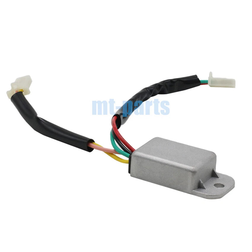 Regulator Rectifier for Honda MTX125RW, MTX200RW (1983-1990)