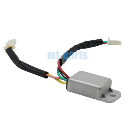 Regulator Rectifier for Honda MTX125RW, MTX200RW (1983-1990)