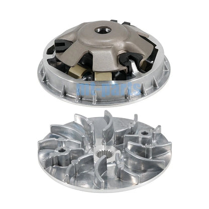 Clutch Variator Kit for Honda FES125 Pantheon, S-Wing (2003-2012)