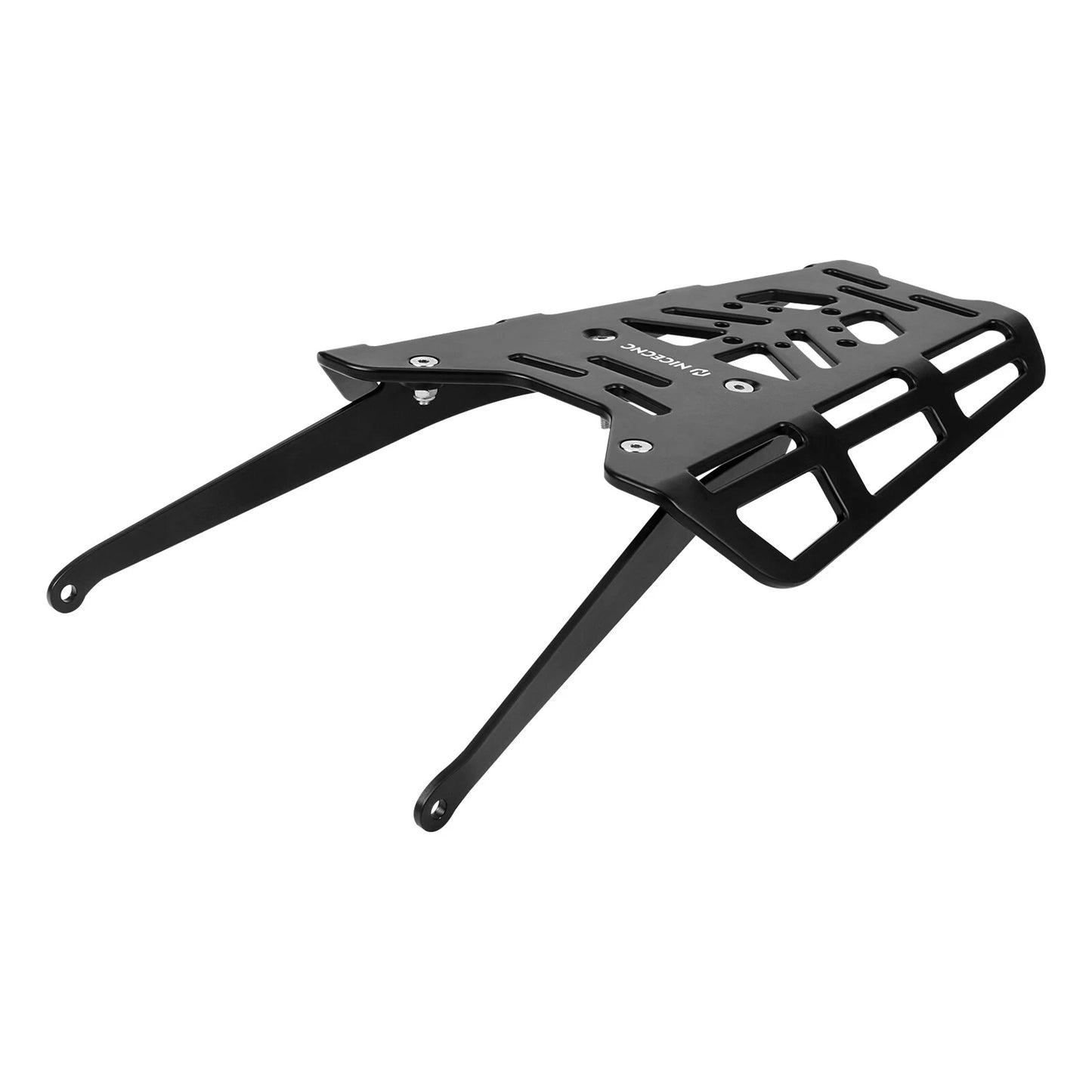 Rear Luggage Rack Kit for Suzuki DRZ400S/SM (2000-2024)