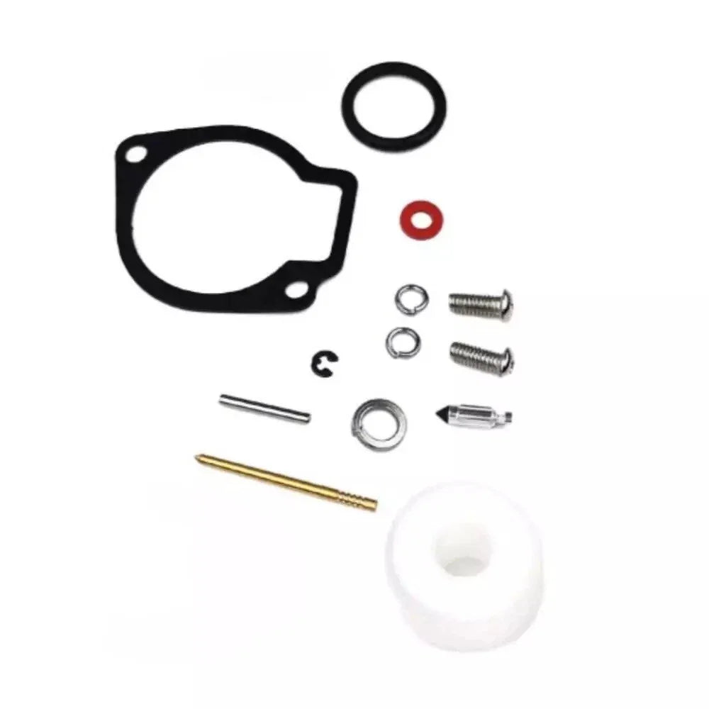 Carburetor Repair Kit for Tohatsu Nissan Outboard M2.5/3.5A 2T