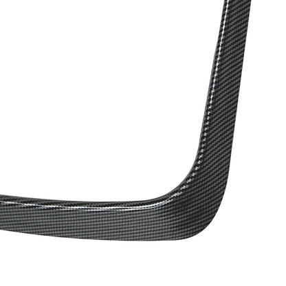 Front Side Air Vent Trims Cover for Subaru WRX STI (2015-2017)