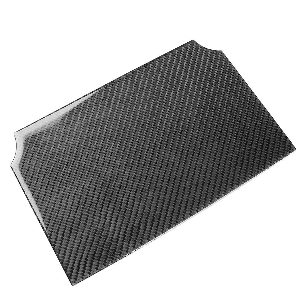 Dash Center Display Base Panel Cover Trim for Subaru WRX STI (2015-2021)