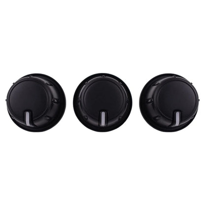 Set Air Condition Panel Control Switch Knob Fits Toyota Hilux Vigo Champ 2011-15
