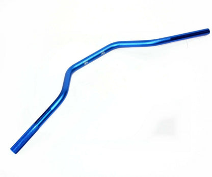 HD Blue Alloy Handle Bar for 110cc 125cc 140cc 150cc Pit Pro Dirt Bike